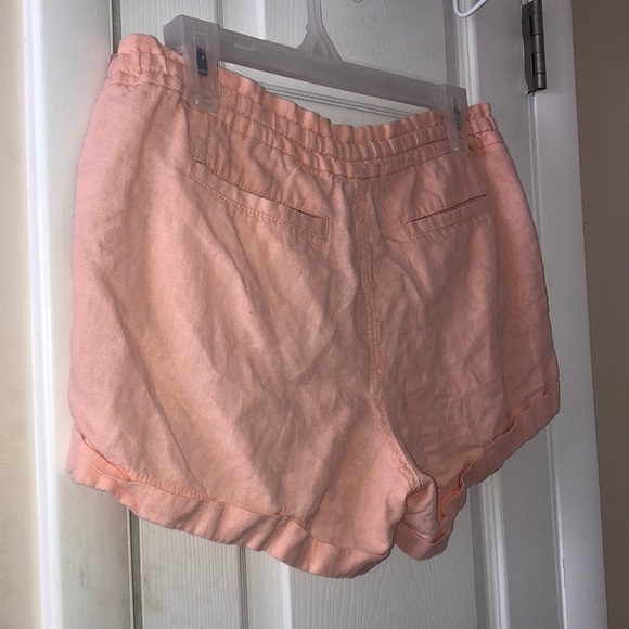 Old Navy Shorts 🩳 Size 8 ☀️ - Picture 6 of 8